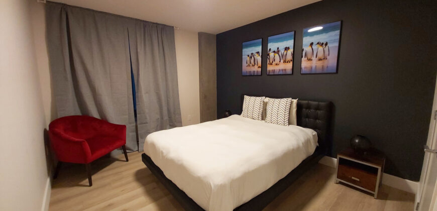 Corporate Stays | La Vigie 2 – 2 Bedrooms