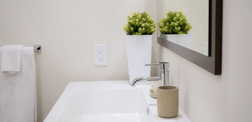 Corporate Stays | Monarc 2 Bedrooms