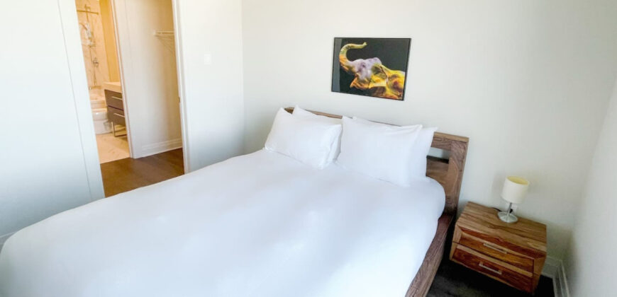 Corporate Stays | Monarc 2 Bedrooms