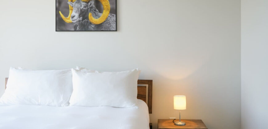 Corporate Stays | Monarc 2 Bedrooms
