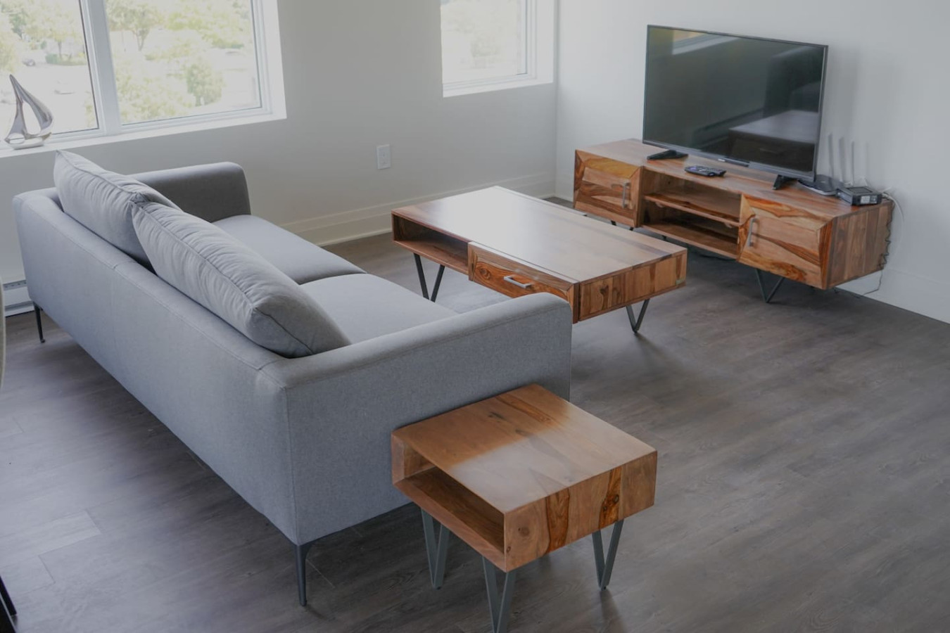 Corporate Stays | Monarc 2 Bedrooms