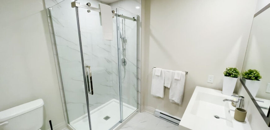 Corporate Stays | Monarc 2 Bedrooms