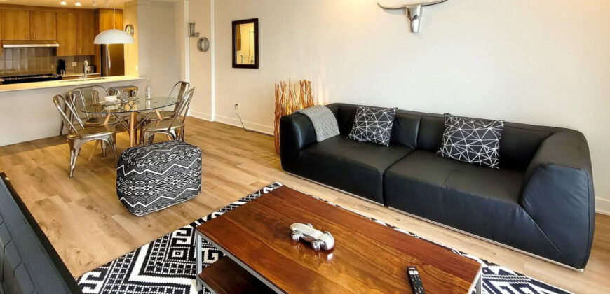 Corporate Stays | Blum 2 Bedrooms