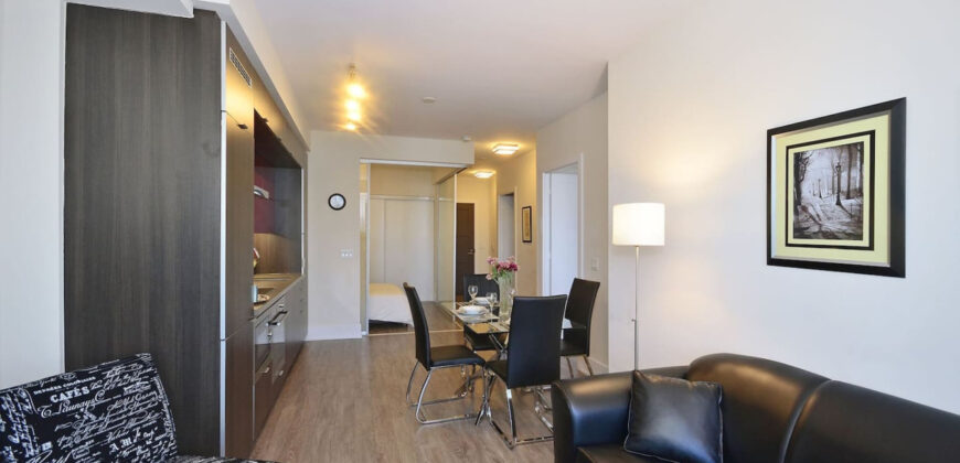 Corporate Stays | 300 Front 2 Bedrooms