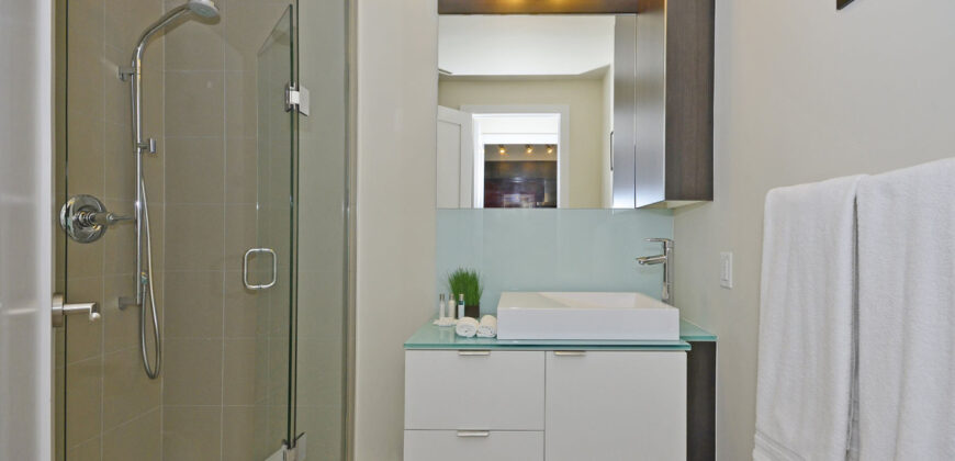 Corporate Stays | 300 Front 2 Bedrooms