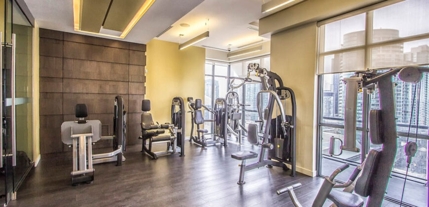 Corporate Stays | 300 Front 2 Bedrooms