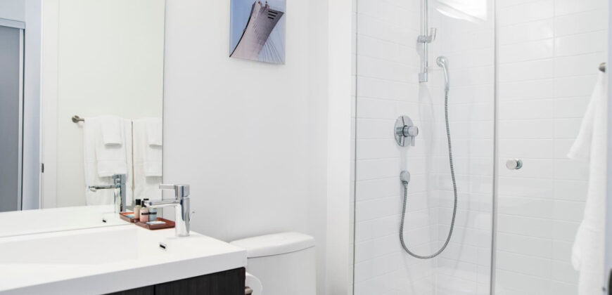 Corporate Stays |Richmond 2 Bedrooms