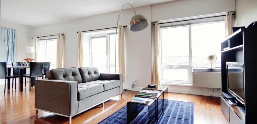 Corporate Stays | Mosaique 1 Bedroom