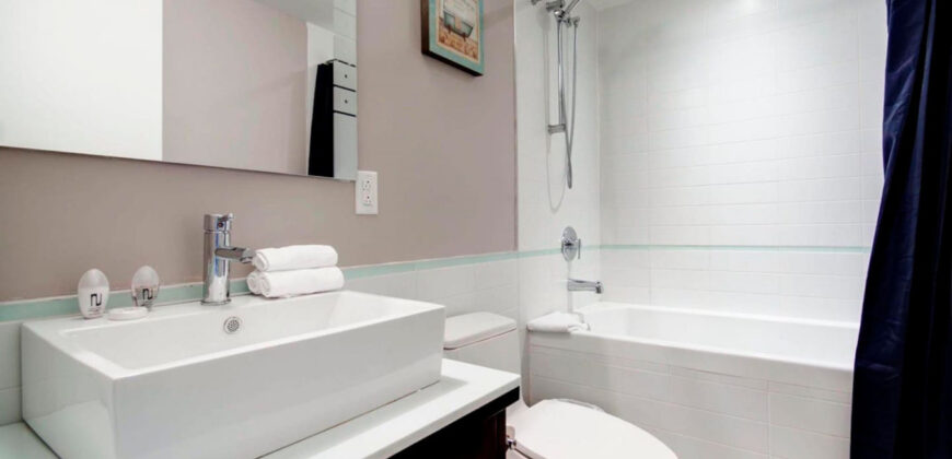 Corporate Stays | Mosaique 1 Bedroom