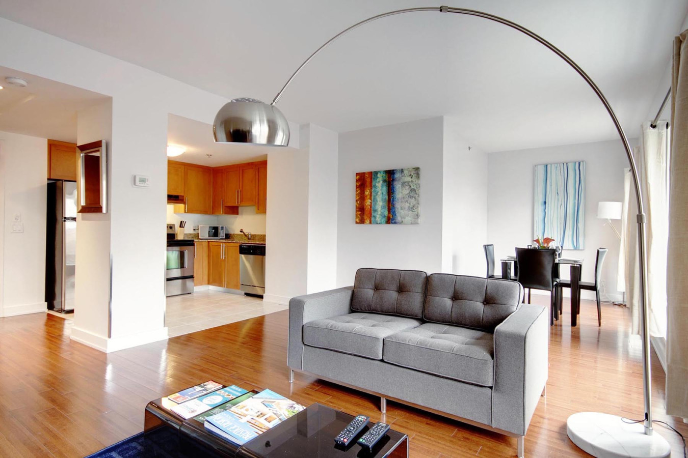 Corporate Stays | Mosaique 1 Bedroom