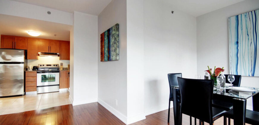 Corporate Stays | Mosaique 1 Bedroom