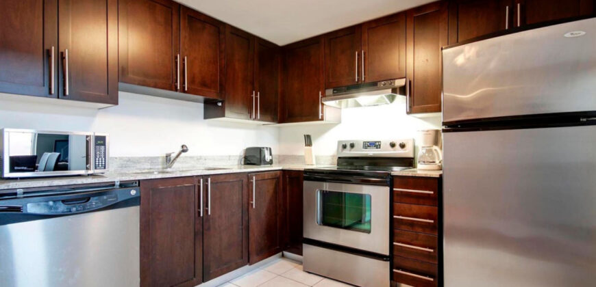 Corporate Stays | Mosaique 1 Bedroom