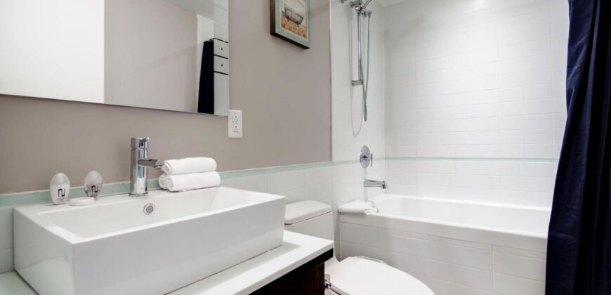 Corporate Stays | Mosaique 1 Bedroom