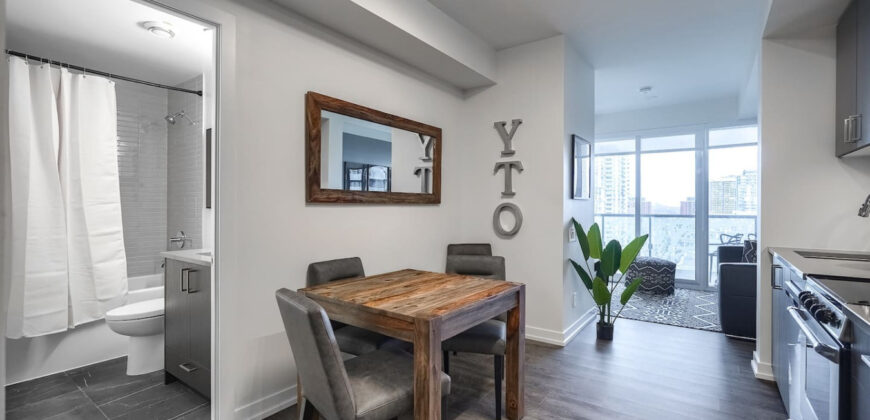 Corporate Stays | IMMIX 2 Bedrooms