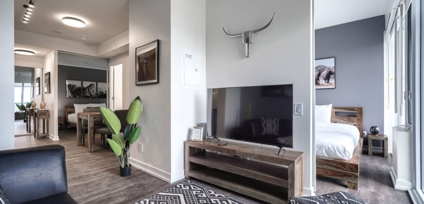 Corporate Stays | IMMIX 2 Bedrooms