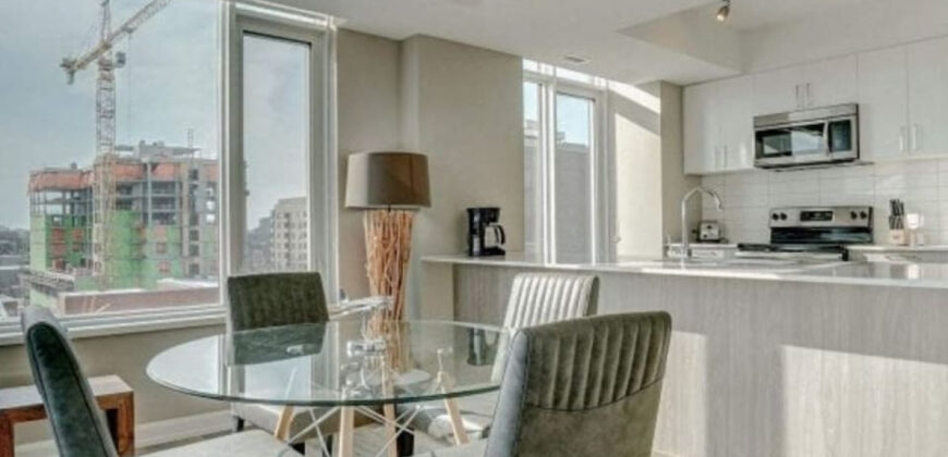 Corporate Stays | Wellington Studio