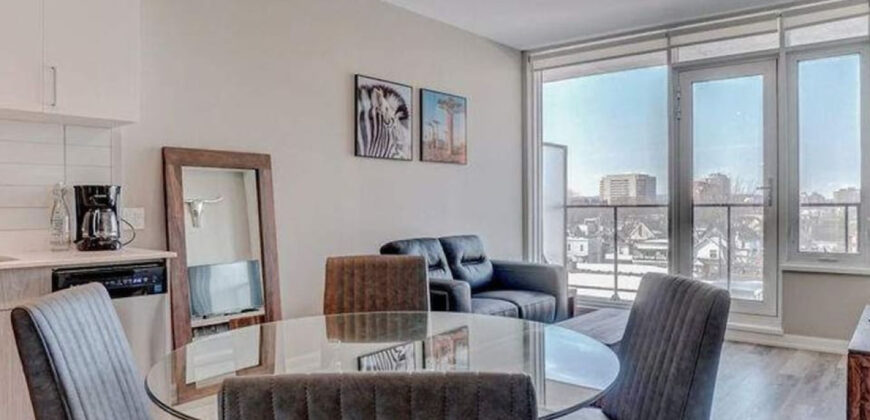 Corporate Stays | Wellington Studio