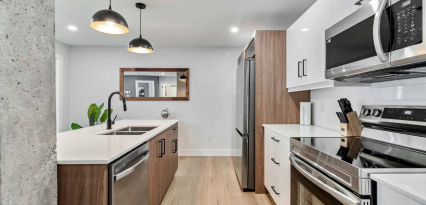 Corporate Stays |Millennium Boulevard 1 Bedroom