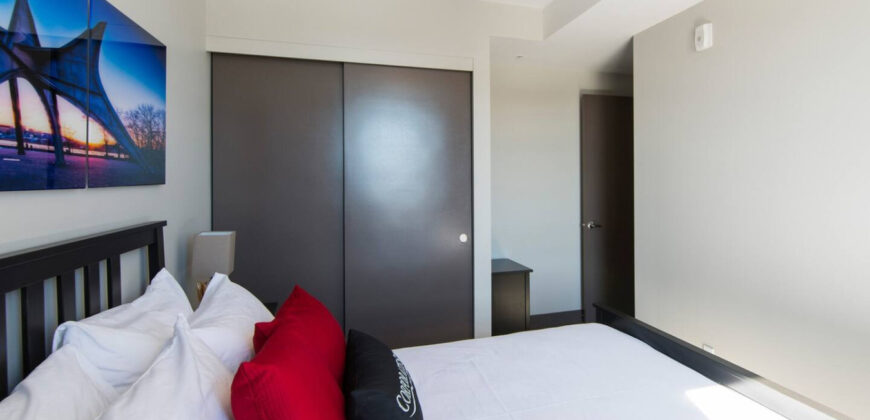 Corporate Stays | Lisgar 2 Bedrooms