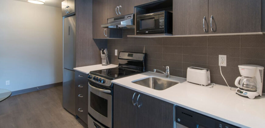 Corporate Stays | Lisgar 2 Bedrooms