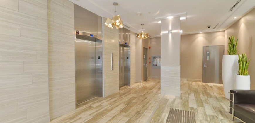 Corporate Stays | Lisgar 2 Bedrooms