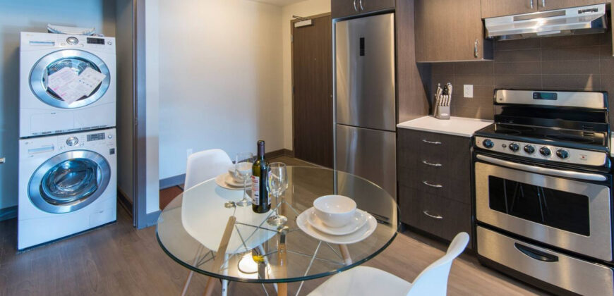 Corporate Stays | Lisgar 2 Bedrooms
