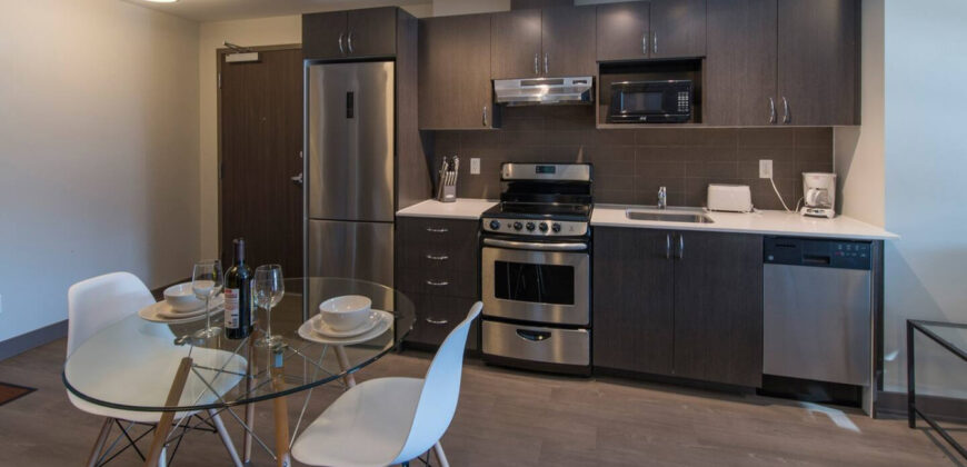 Corporate Stays | Lisgar 2 Bedrooms