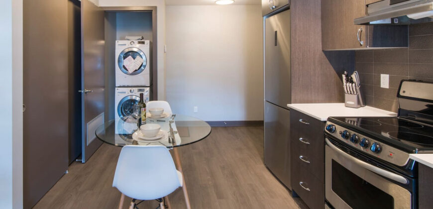 Corporate Stays | Lisgar 2 Bedrooms