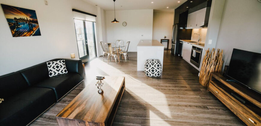 Corporate Stays | LXTX 2 Bedrooms