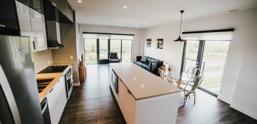 Corporate Stays | LXTX 2 Bedrooms