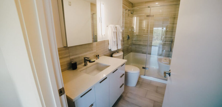 Corporate Stays | LXTX 2 Bedrooms
