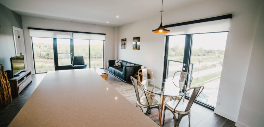 Corporate Stays | LXTX 2 Bedrooms