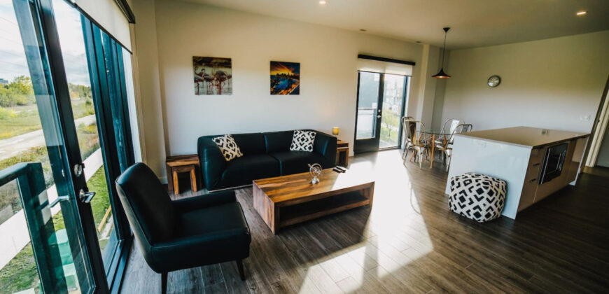 Corporate Stays | LXTX 2 Bedrooms