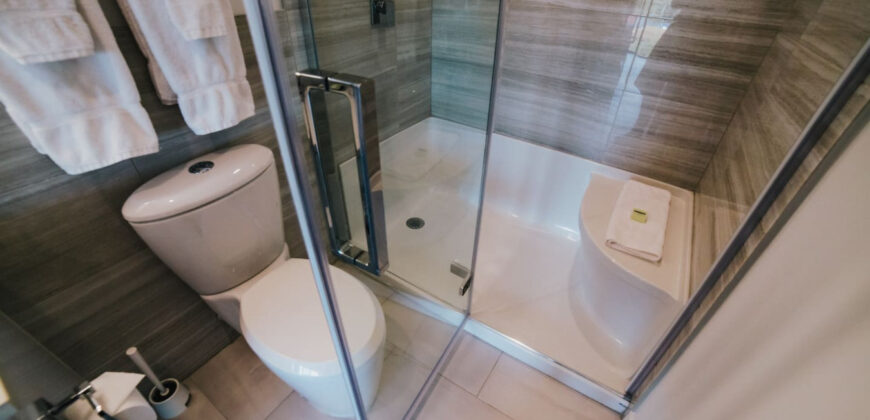 Corporate Stays | LXTX 2 Bedrooms