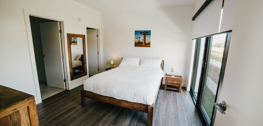 Corporate Stays | LXTX 2 Bedrooms