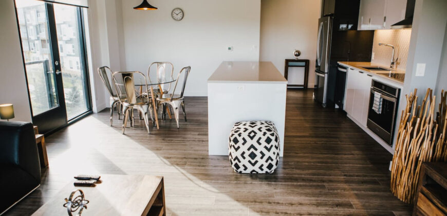 Corporate Stays | LXTX 2 Bedrooms