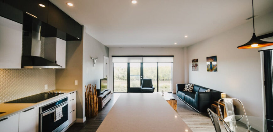 Corporate Stays | LXTX 2 Bedrooms