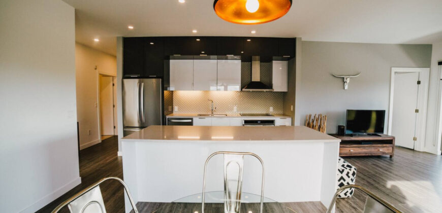 Corporate Stays | LXTX 2 Bedrooms