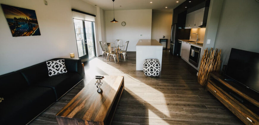 Corporate Stays | LXTX 2 Bedrooms