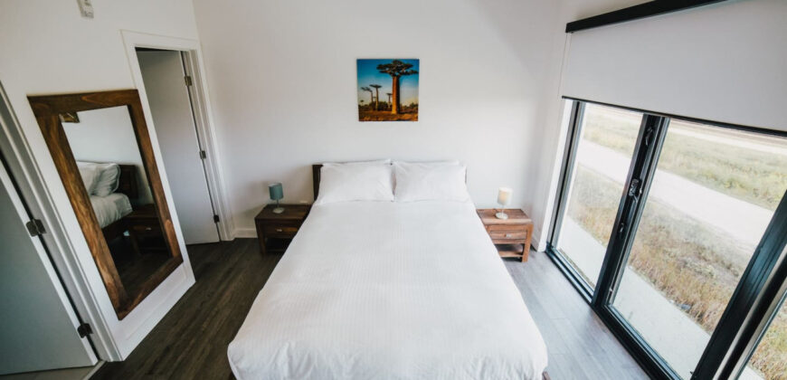 Corporate Stays | LXTX 2 Bedrooms