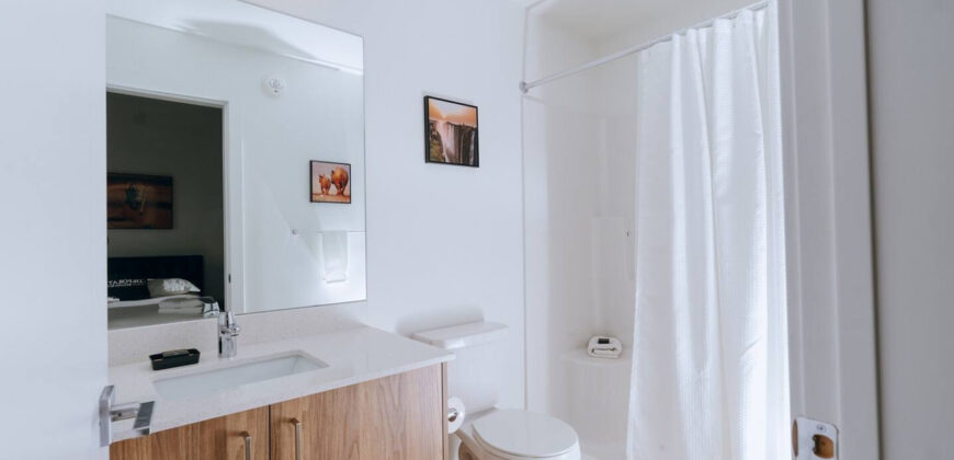 Corporate Stays | OSB 2 Bedrooms