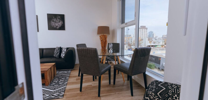 Corporate Stays | OSB 2 Bedrooms
