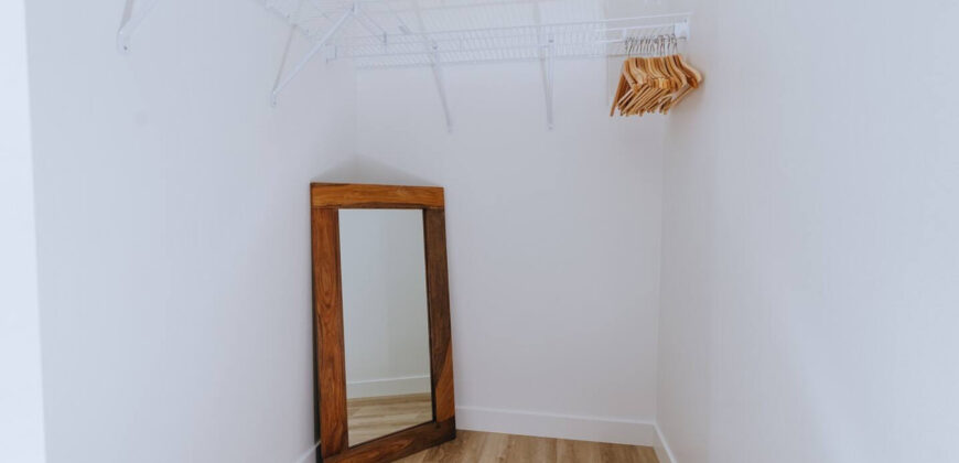 Corporate Stays | OSB 2 Bedrooms
