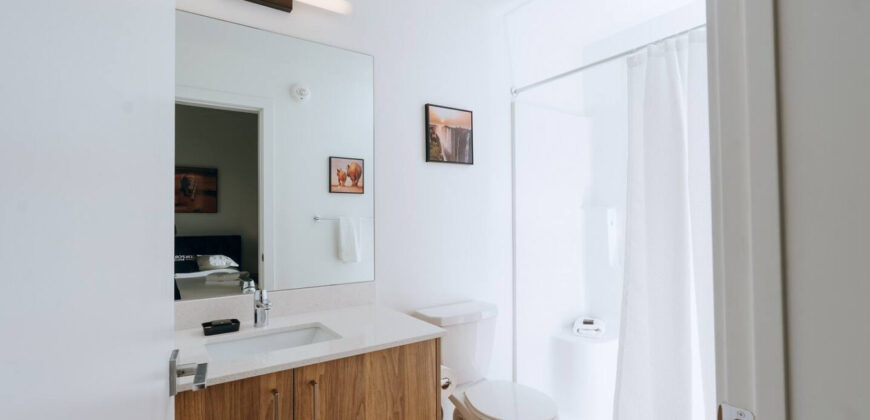 Corporate Stays | OSB 2 Bedrooms