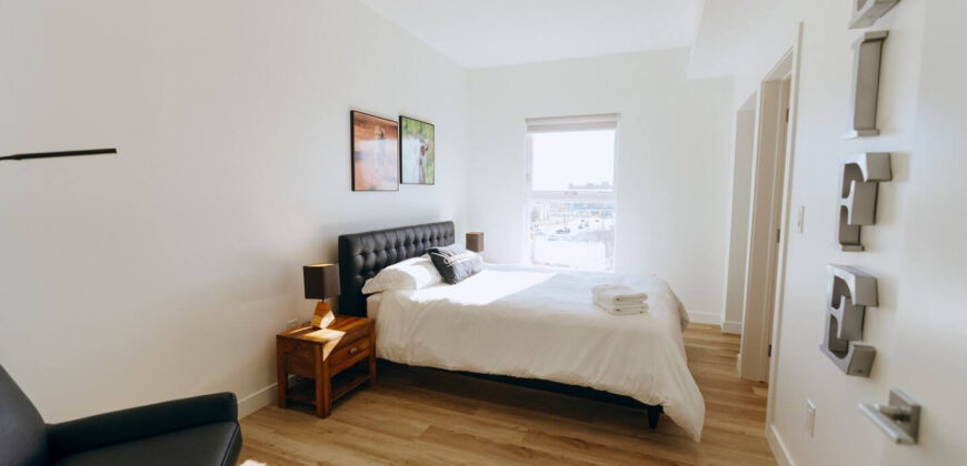 Corporate Stays | OSB 2 Bedrooms