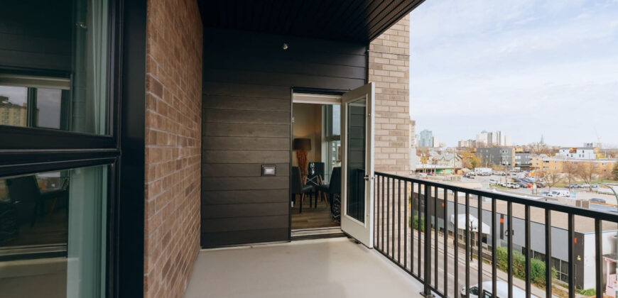 Corporate Stays | OSB 2 Bedrooms