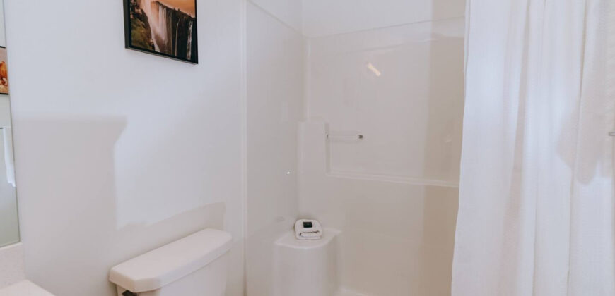 Corporate Stays | OSB 2 Bedrooms