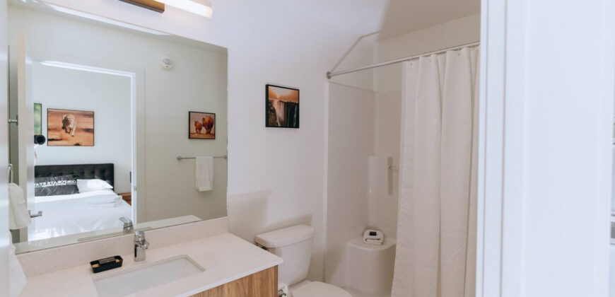 Corporate Stays | OSB 2 Bedrooms