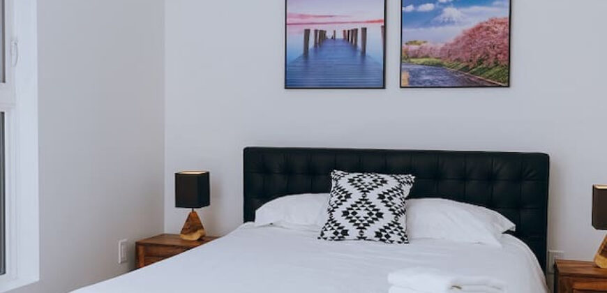 Corporate Stays | OSB 2 Bedrooms