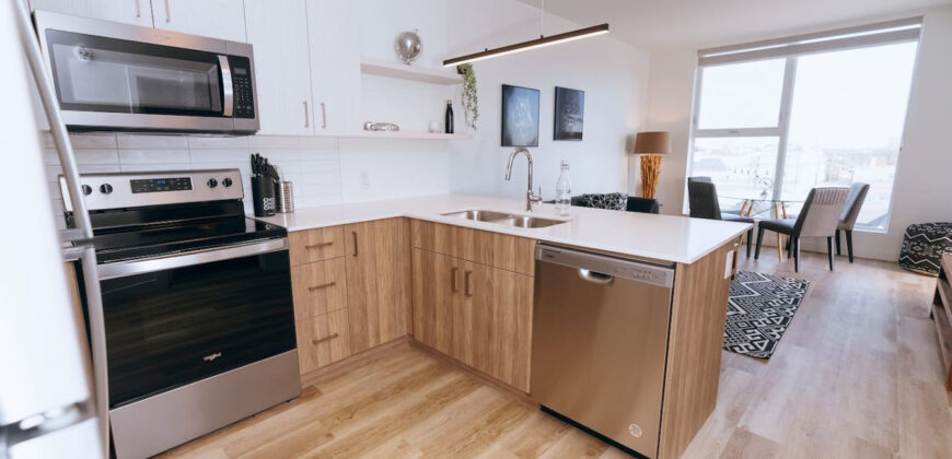 Corporate Stays | OSB 2 Bedrooms